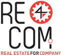 RE4Com | Real Estate for Company