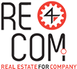 RE4Com | Real Estate for Company
