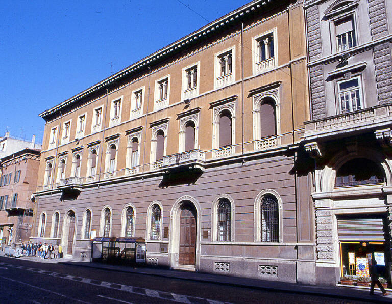 MANTOVA CENTRO STORICO - PRESTIGIOSO PALAZZO STORICO