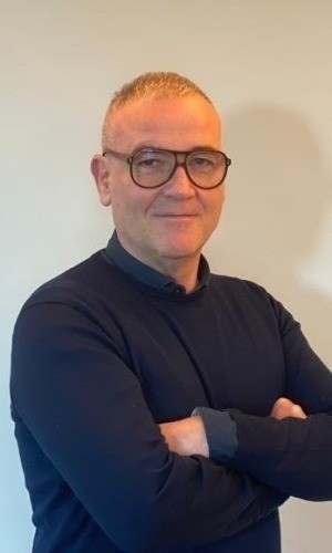 Massimiliano Canale