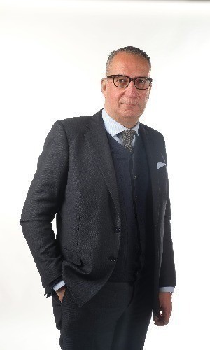 Paolo Padovani