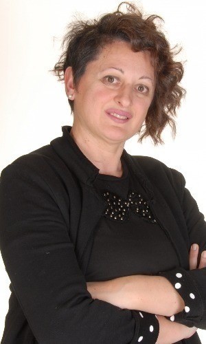 Deborah Corbinati