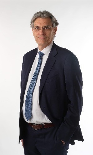Nicola Scappini