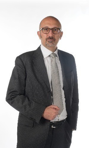 Jacopo M. Grimaldi