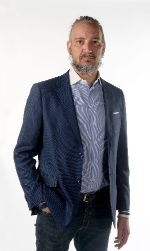 Cesare M. Grimaldi