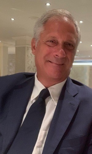 Maurizio Scuderi