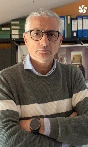 arch. Maurizio Orlandi