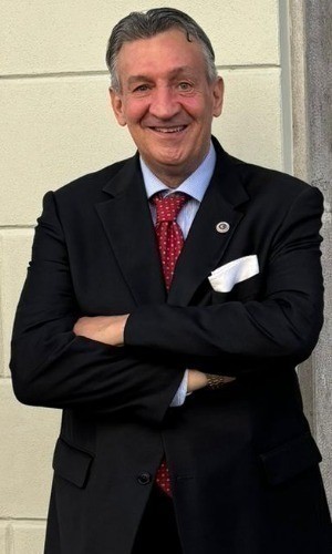 Massimiliano Dinoi