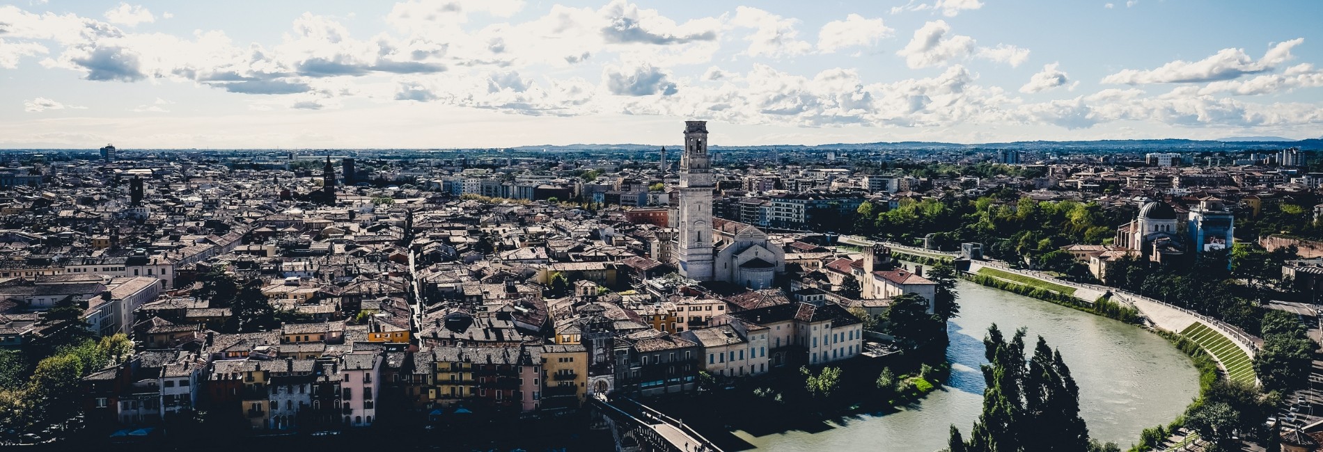 VERONA - Immobile uso industriale a reddito