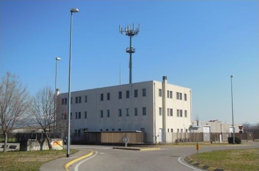 VERONA - Immobile uso industriale a reddito