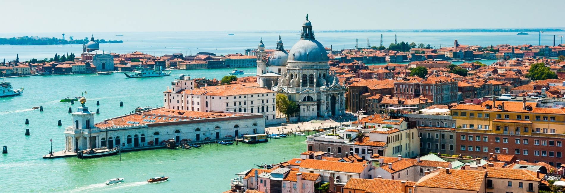VENEZIA - in posizione tranquilla Hotel 3 stelle con 23 camere