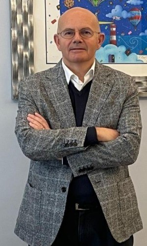Luigi Grimaldi