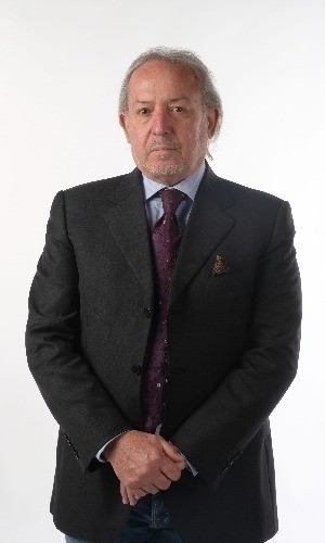 Vincenzo M. Visentin