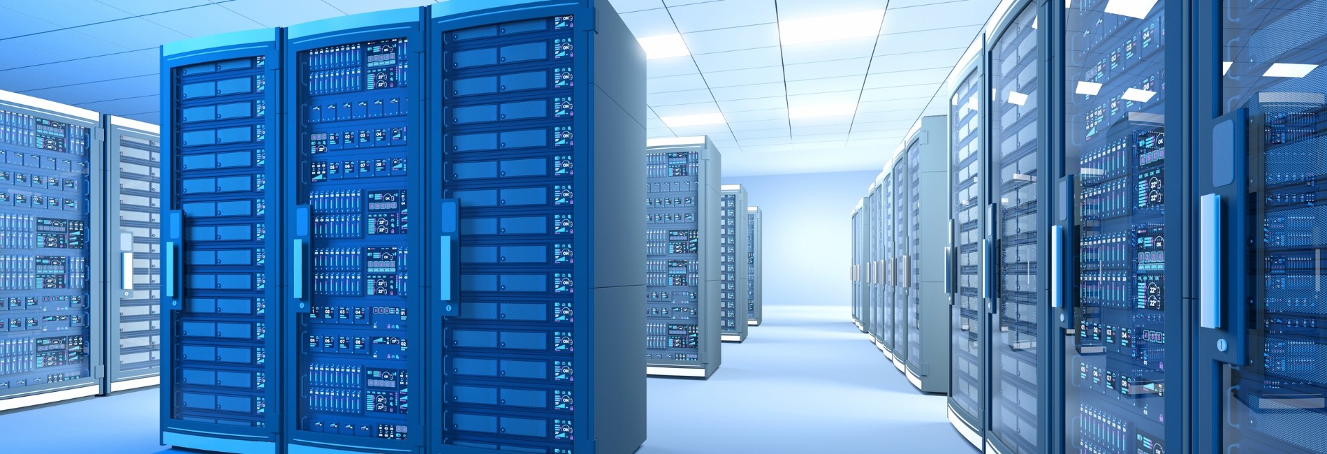 RICERCHIAMO TERRENI INDUSTRIALI per nuovi DATACENTER