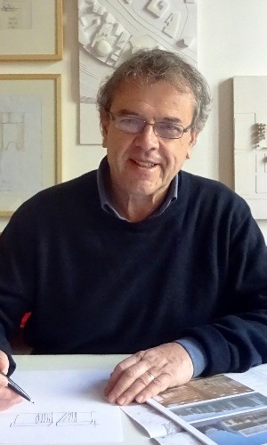 arch. Alessandro Traldi