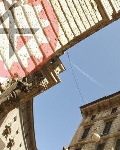 Stabili e Palazzi