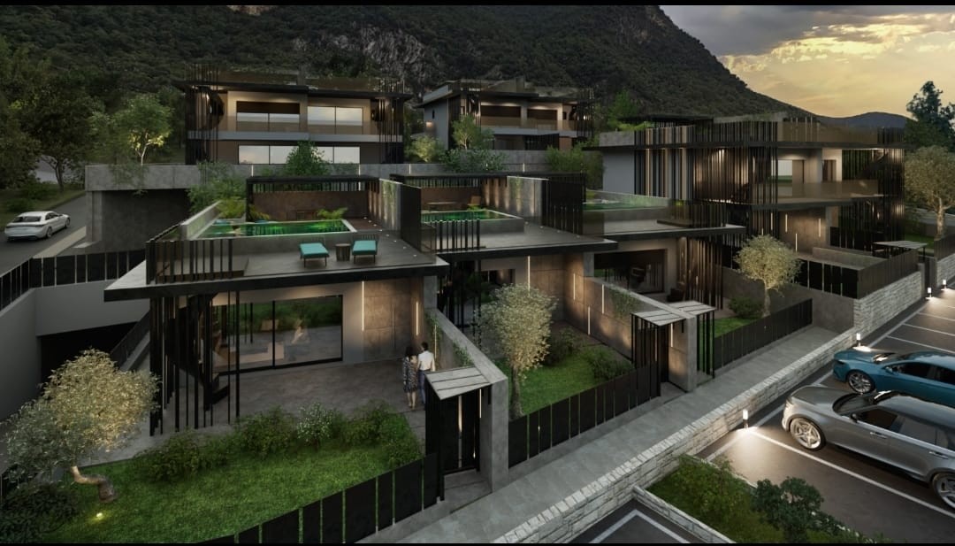 SARNICO - TERRENO EDIFICABILE RESIDENZIALE SUL LAGO DI ISEO