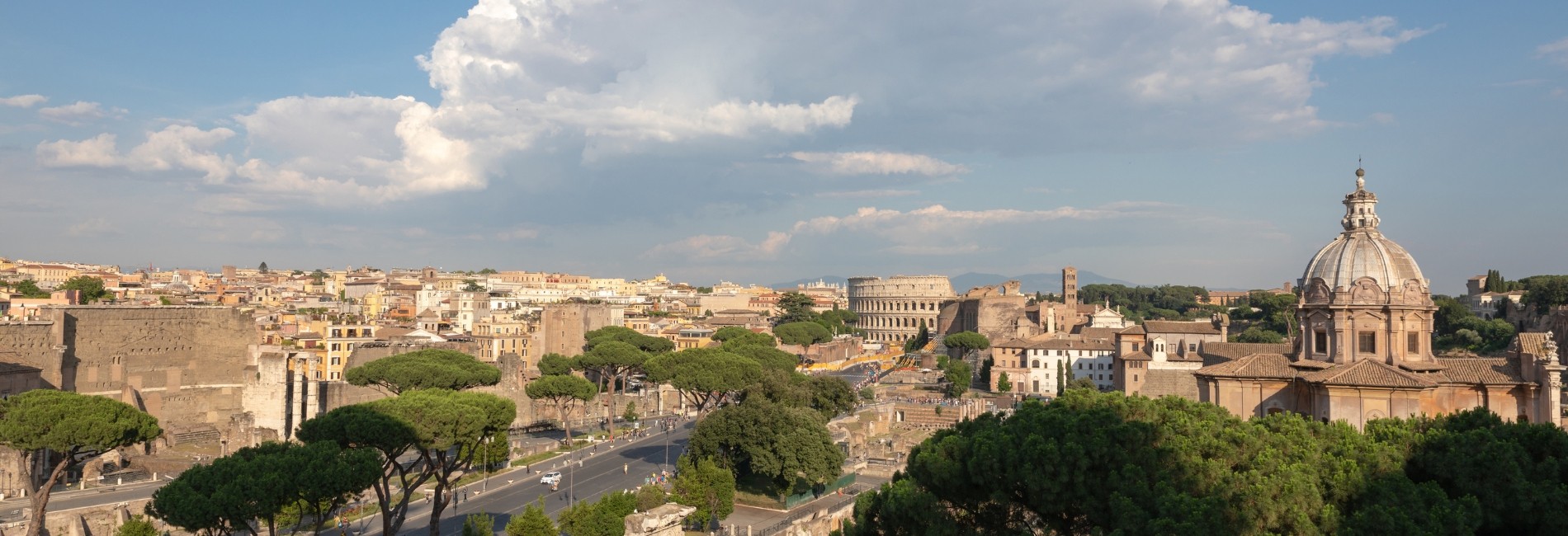 ROMA PARIOLI - PALAZZINA USO RESIDENZIALE