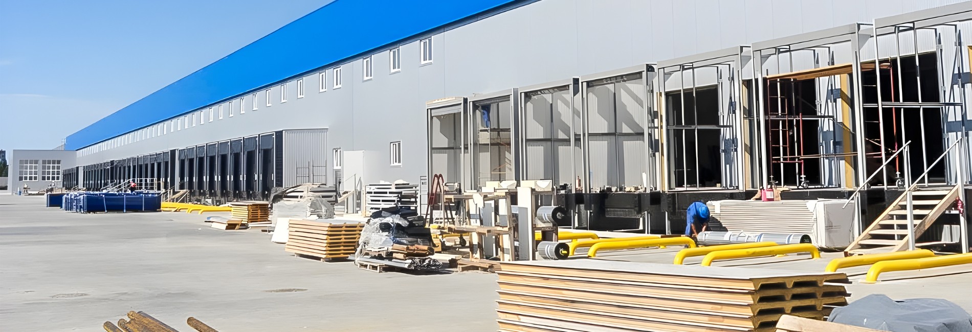 MILANO BOLLATE - TERRENO INDUSTRIALE DI 25.000 MQ - ADATTO LOGISTICA O DATACENTER