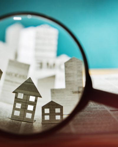 Searches | Ricerche