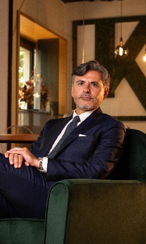 Matteo Morrocchi